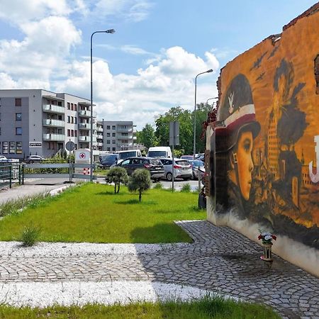 Apartament Camilli Lackberg Jelenia Góra Εξωτερικό φωτογραφία