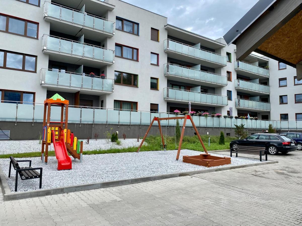 Apartament Camilli Lackberg Jelenia Góra Εξωτερικό φωτογραφία