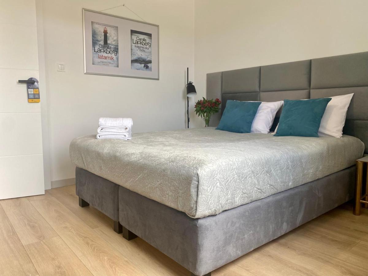 Apartament Camilli Lackberg Jelenia Góra Εξωτερικό φωτογραφία
