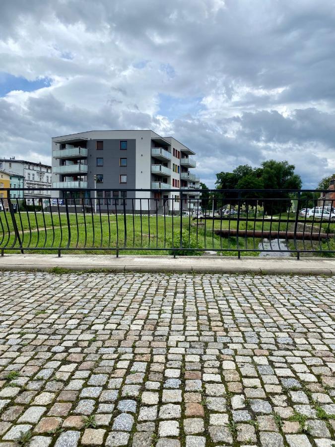 Apartament Camilli Lackberg Jelenia Góra Εξωτερικό φωτογραφία