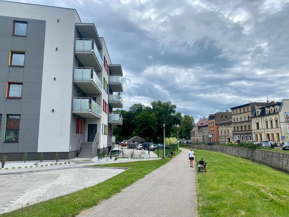 Apartament Camilli Lackberg Jelenia Góra Εξωτερικό φωτογραφία