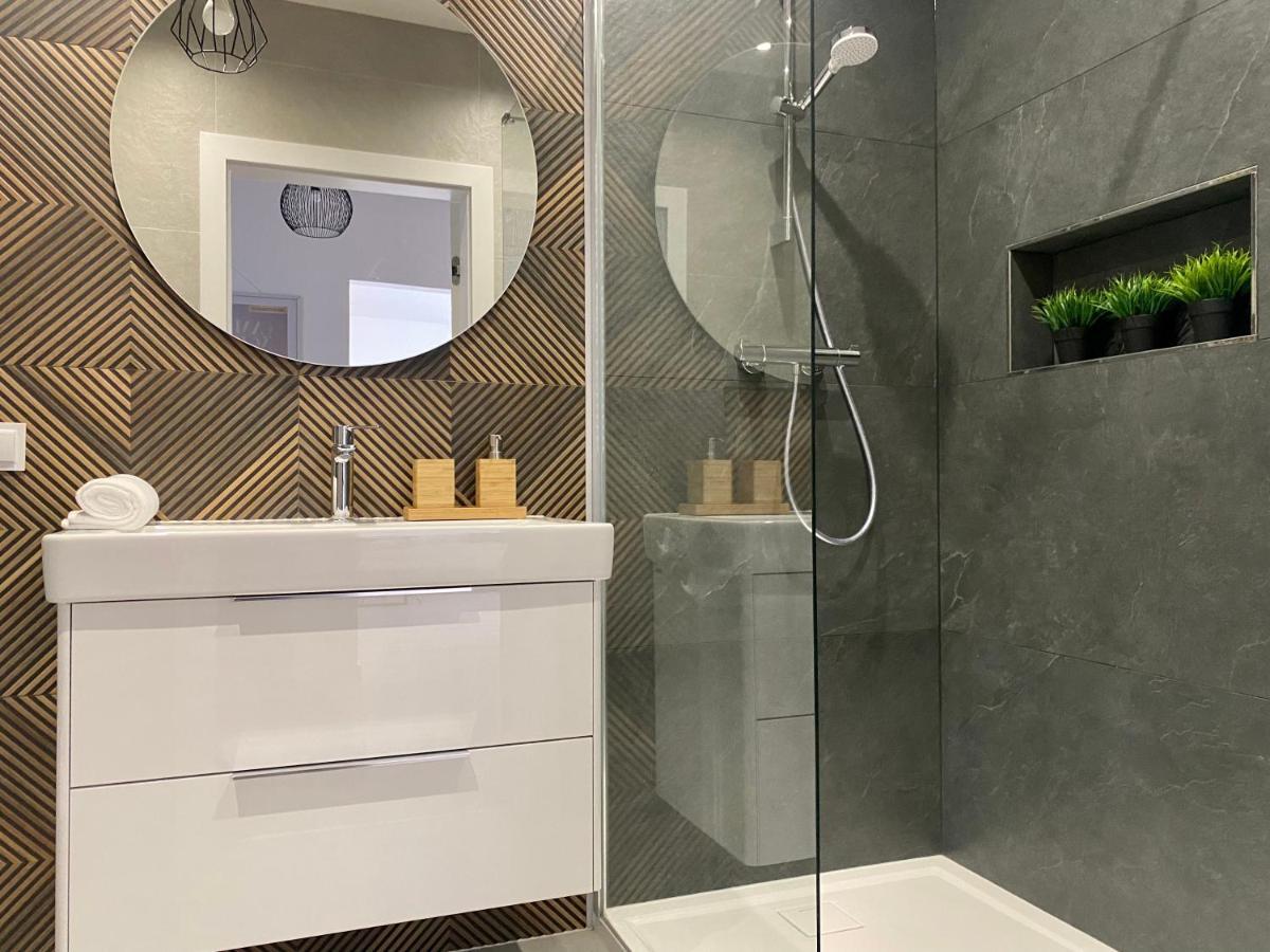 Apartament Camilli Lackberg Jelenia Góra Εξωτερικό φωτογραφία