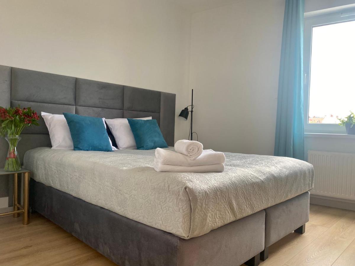 Apartament Camilli Lackberg Jelenia Góra Εξωτερικό φωτογραφία