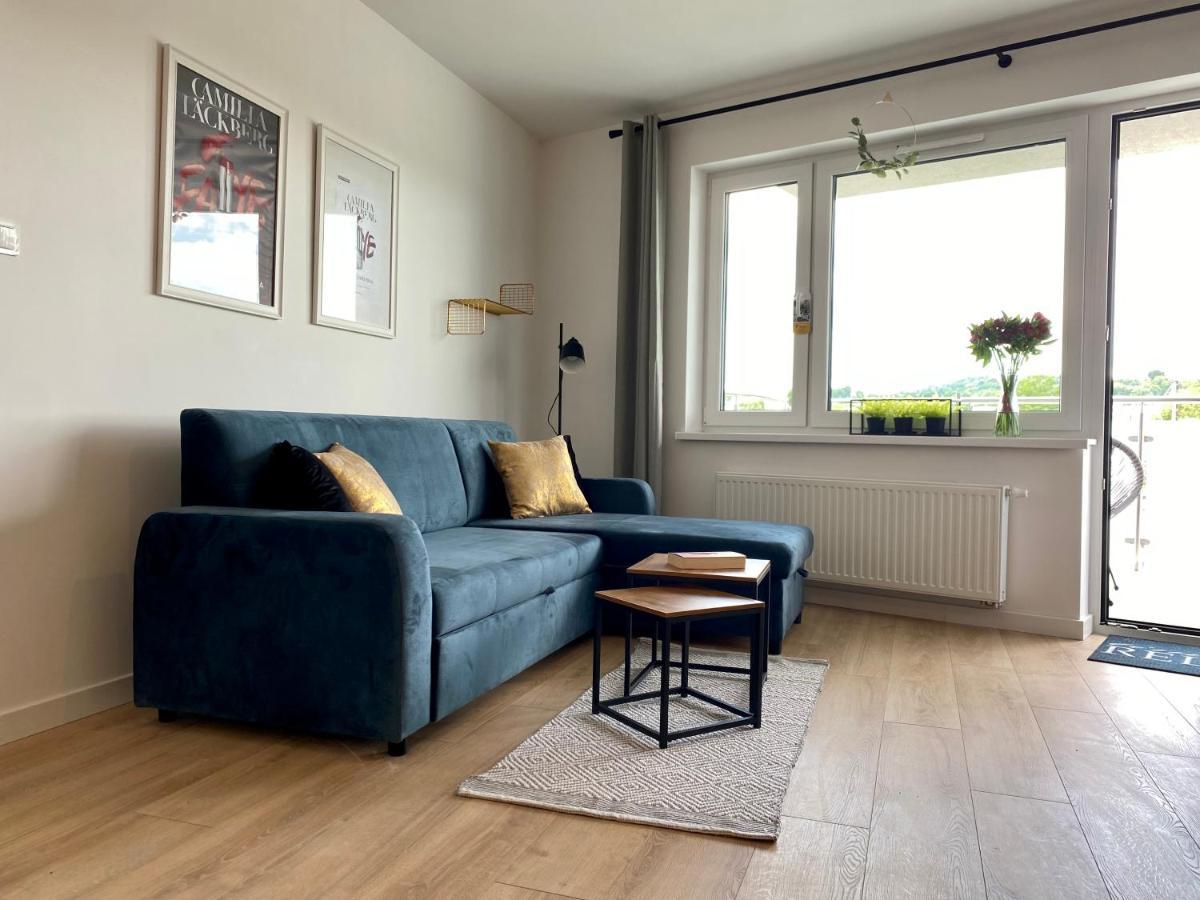 Apartament Camilli Lackberg Jelenia Góra Εξωτερικό φωτογραφία