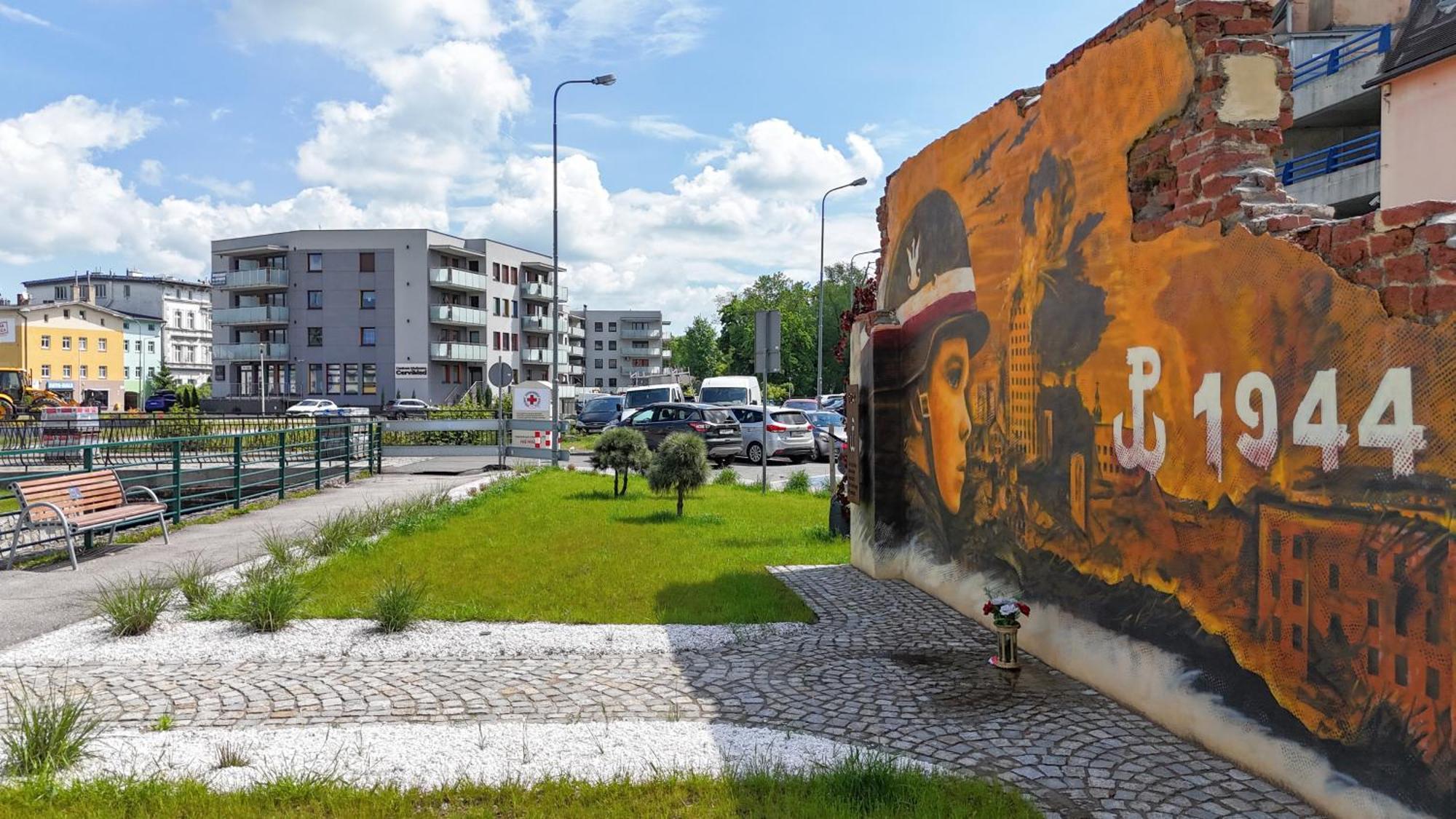 Apartament Camilli Lackberg Jelenia Góra Εξωτερικό φωτογραφία